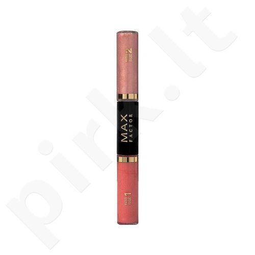 max factor lipfinity shimmering pink