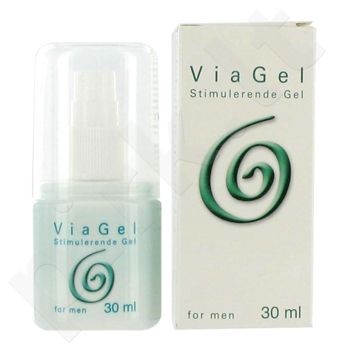 ViaGel for Men