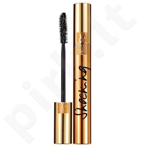 ysl shocking mascara