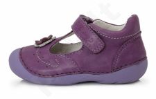 D.D. step violetiniai batai 19-24 d. 015135cu