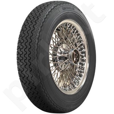 Vasarinės Michelin XAS R14