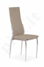 Kėdė K3, cappuccino sp.