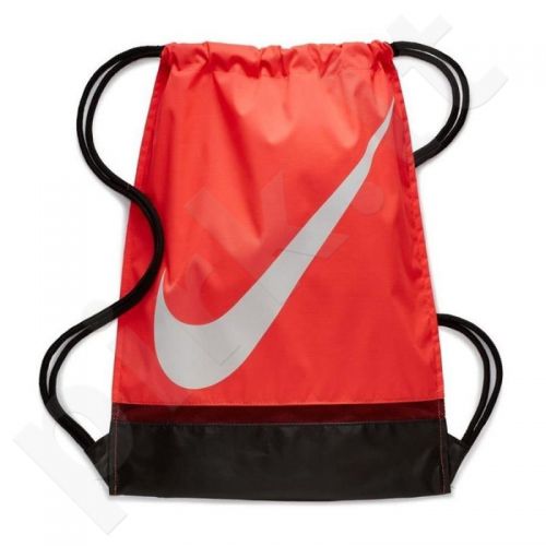 Krepšys Nike Brasilia Gymsack BA5424-610