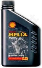 SHELL HELIX ULTRA 5W-40