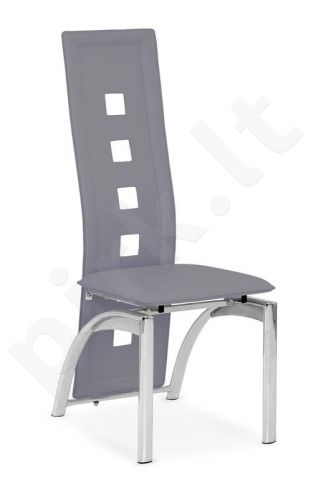 Kėdė K4, pilkos sp.