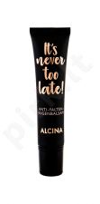 ALCINA It´s Never Too Late!, paakių želė moterims, 15ml