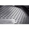 Guminiai kilimėliai 3D NISSAN Navara 2010-2015, 4 pcs. /L50038G /gray
