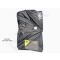 Guminiai kilimėliai 3D NISSAN Navara 2010-2015, 4 pcs. /L50038G /gray