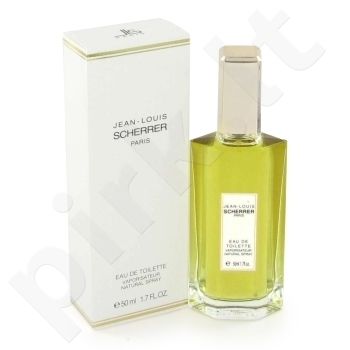 jean louis scherrer parfums