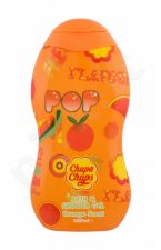 Chupa Chups Orange Scent, dušo želė vaikams, 400ml
