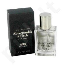 Abercrombie & Fitch Fierce, Eau de odekolonas vyrams, 50ml