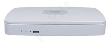 IP Network recorder 8 ch NVR3108ECO