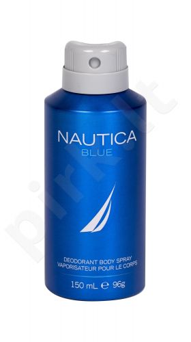 Nautica Blue, dezodorantas vyrams, 150ml