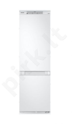 Įmontuojamas šaldytuvas SAMSUNG BRB260035WW
