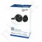 Bevielės sportinės ausinės Arctic P324 BT Bluetooth 4.0 Juodos
