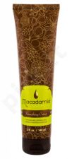 Macadamia Professional Natural Oil, Smoothing Creme, plaukų glotninimui moterims, 148ml