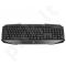 Keyboard + mouse TRACER Nexus RF TRK-301 USB