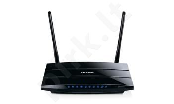 TP-Link TL-WDR3600 N600 Wireless Dual Band Router