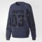 Bliuzonas  adidas Originals Treofil Sweater W BS4284