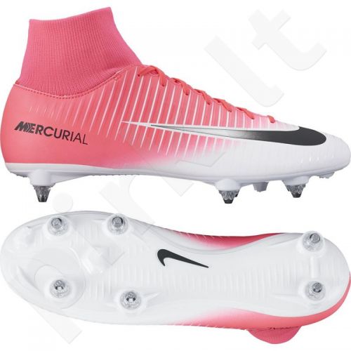 Futbolo Bateliai Nike Mercurial Victory Vi Df Sg M 601 Pirk Lt Parduotuvė