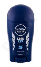 Nivea Men Cool Kick, 48H, dezodorantas vyrams, 40ml