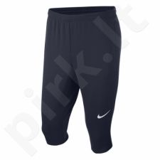 Sportinės kelnės futbolininkams Nike Dry Academy 18 3/4 Pant M 893793-451