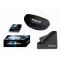 Premium 3D Polaroid akiniai JUNIOR Blue
