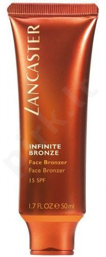 Lancaster Infinite Bronze, bronzantas moterims, 50ml, (002 Sunny)