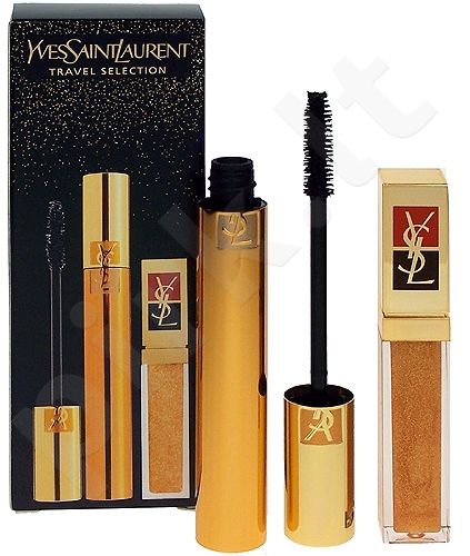 ysl gold