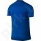 Marškinėliai futbolui Nike Dry Squad M 832999-453