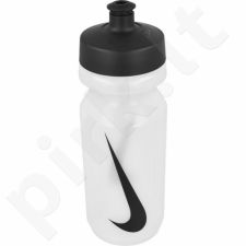 Gertuvė  Nike Big Mouth Water Bottle 650ml NOB1796822-968