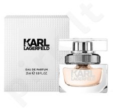 Karl Lagerfeld Karl Lagerfeld For Her, kvapusis vanduo moterims, 25ml