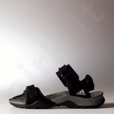 Basutės Adidas Cyprex Ultra Sandal II M B44191