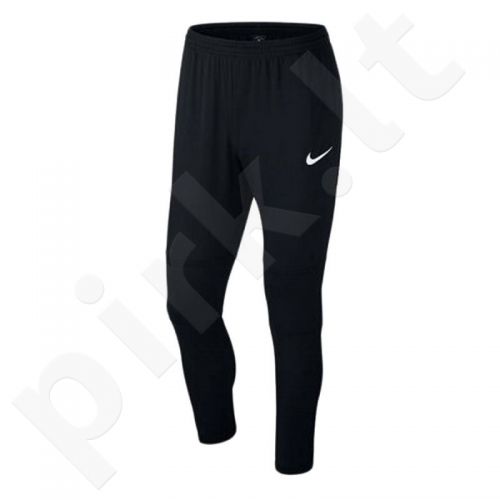 Sportinės kelnės futbolininkams Nike NK Y Dry Park 18 Pant KPZ Junior AA2087-010