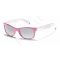Premium 3D Polaroid akiniai JUNIOR PINK