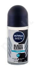 Nivea Men Invisible For Black & White, 48h Fresh, antiperspirantas vyrams, 50ml