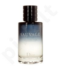 Christian Dior Sauvage, losjonas po skutimosi vyrams, 100ml