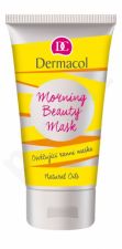 Dermacol Morning Beauty Mask, veido kaukė moterims, 150ml