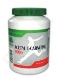 balt galia acetyl l-carnitine 1000 Acetil-L-Karnitinas Balt 1000 minute walks Kuo skiriasi L-karnitinas ir Acetyl