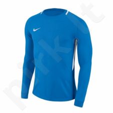 Vartininko marškinėliai  Nike Dry Park III LS Junior 894516-406