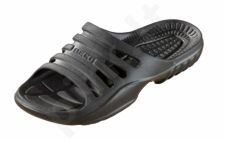 Šlepetės vyr. 90653 0 44 black