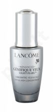 Lancôme Advanced Génifique Yeux, Light-Pearl Concentrate, veido serumas moterims, 20ml