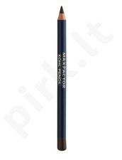 Max Factor Kohl Pencil, akių kontūrų pieštukas moterims, 1,3g, (040 Taupe)