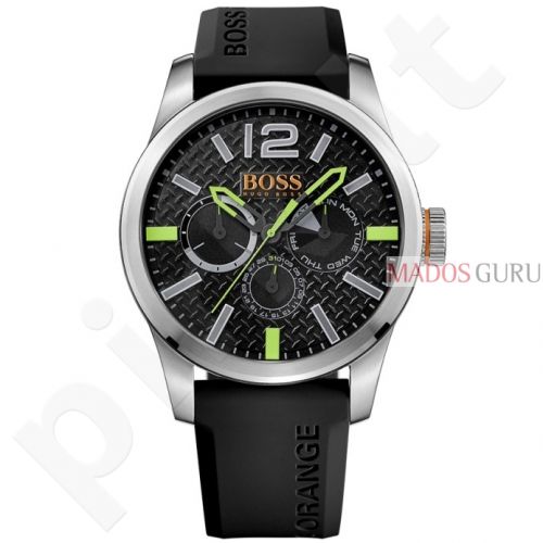 Vyri kas HUGO BOSS ORANGE laikrodis 1513408 Pirk.lt parduotuv