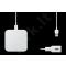 P1300TWE Samsung Wireless charger pad (w TA) White (White)