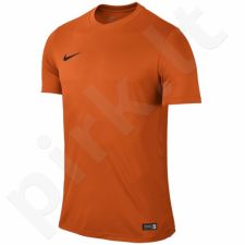 Marškinėliai futbolui Nike Park VI M 725891-815
