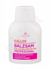 Kallos Cosmetics Professional, Nourishing, kondicionierius moterims, 500ml