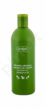 Ziaja Natural Olive, šampūnas moterims, 400ml