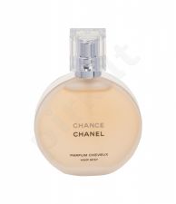 Chanel Chance, plaukų dulksna moterims, 35ml