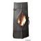Ketinė krosnelė Invicta Presage, spalva antracitas